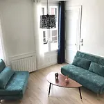 Apartman La Savane Du Donjon Rouen