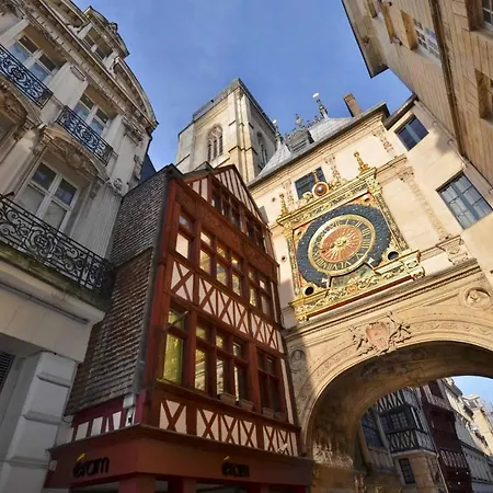 Apartment La Savane Du Donjon *