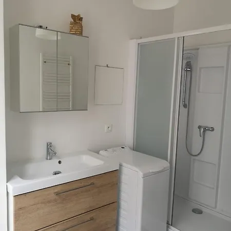 La Savane Du Donjon Appartement *