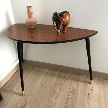 Apartamento La Savane Du Donjon *