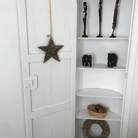 La Savane Du Donjon Appartement *