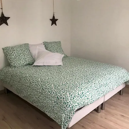 La Savane Du Donjon Apartment Rouen