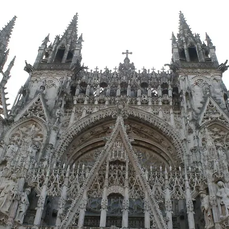 Appartement La Savane Du Donjon