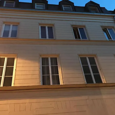 Apartamento La Savane Du Donjon