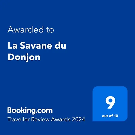 La Savane Du Donjon * Rouen