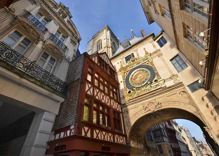 Apartment La Savane Du Donjon *