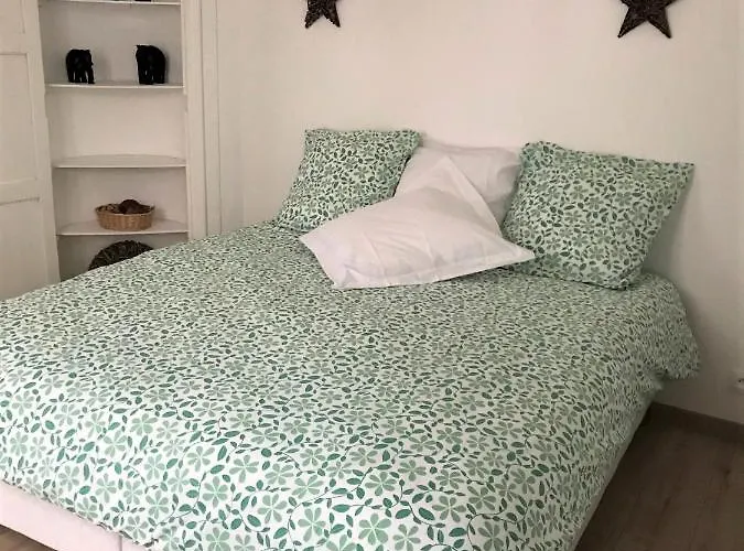 La Savane Du Donjon Apartment *