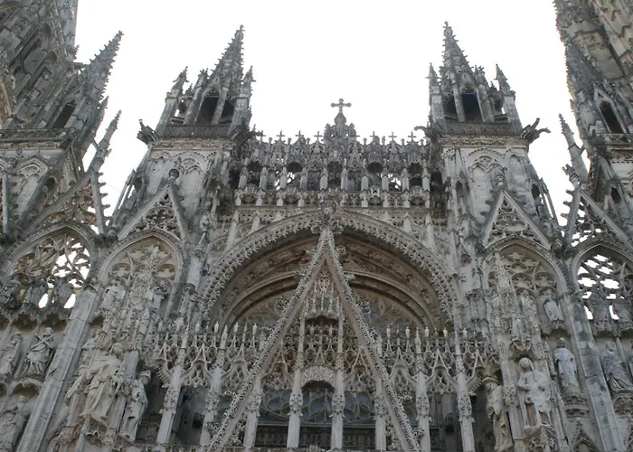 Apartment La Savane Du Donjon