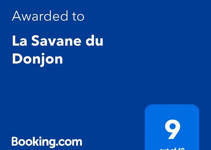 La Savane Du Donjon * Rouen